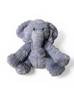 Jellycat plush elephant
